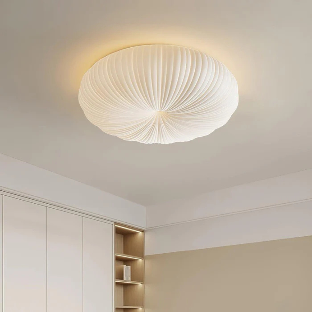 Moderne Dimbare LED Plafondlamp voor Slaapkamer Dimbaar