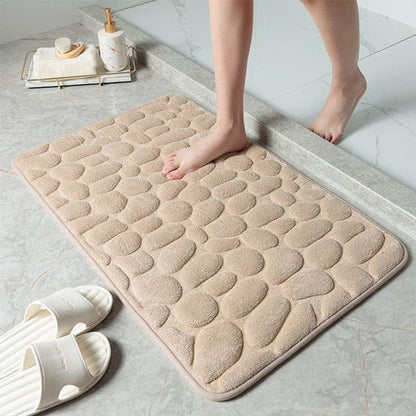 Antislip Douchemat - Sneldrogend en Veilig voor Badkamer - Douchemat Antislip 40x60 cm of 50x80 cm 3