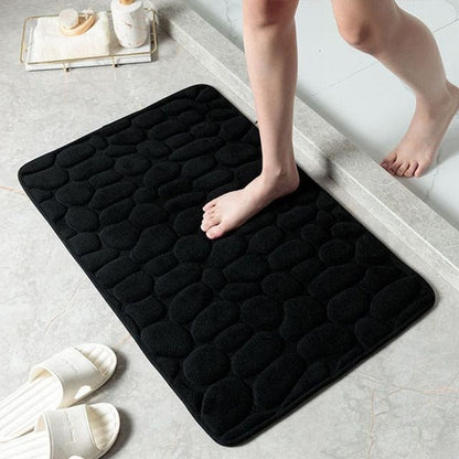 Antislip Douchemat - Sneldrogend en Veilig voor Badkamer - Douchemat Antislip 40x60 cm of 50x80 cm 4