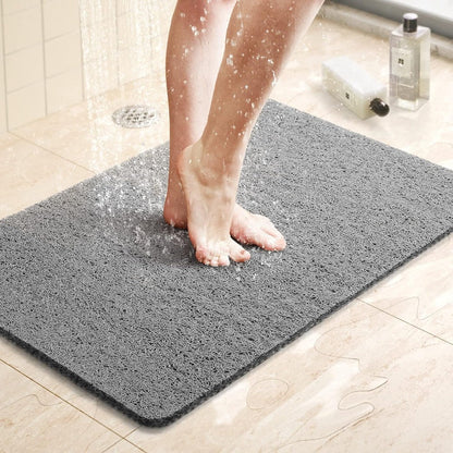 Antislip Douchemat met Hoogwaardige Grip en Comfortabel Oppervlak 0