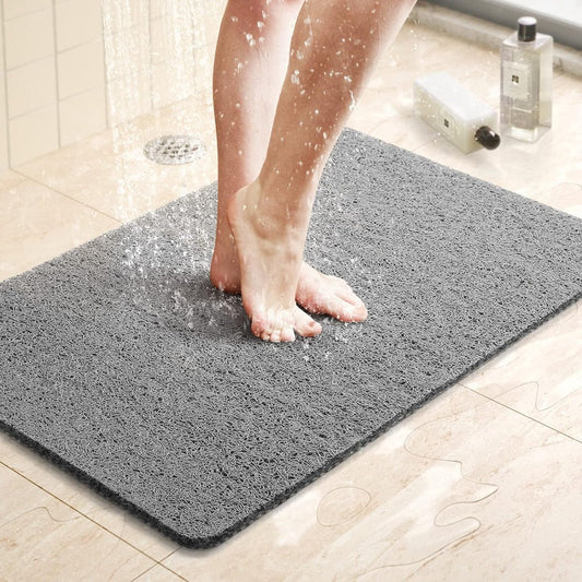 Antislip Douchemat met Hoogwaardige Grip en Comfortabel Oppervlak 0