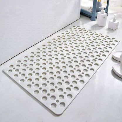 Antislip Douchemat met Sterke Zuigbekers en Snelle Drainage – Hygiënisch en Schimmelbestendig 8