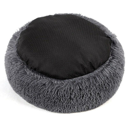 Comfortabele Fluffy Hondenmand voor Kleine Honden en Katten – Verkrijgbaar in Diverse Maten 3
