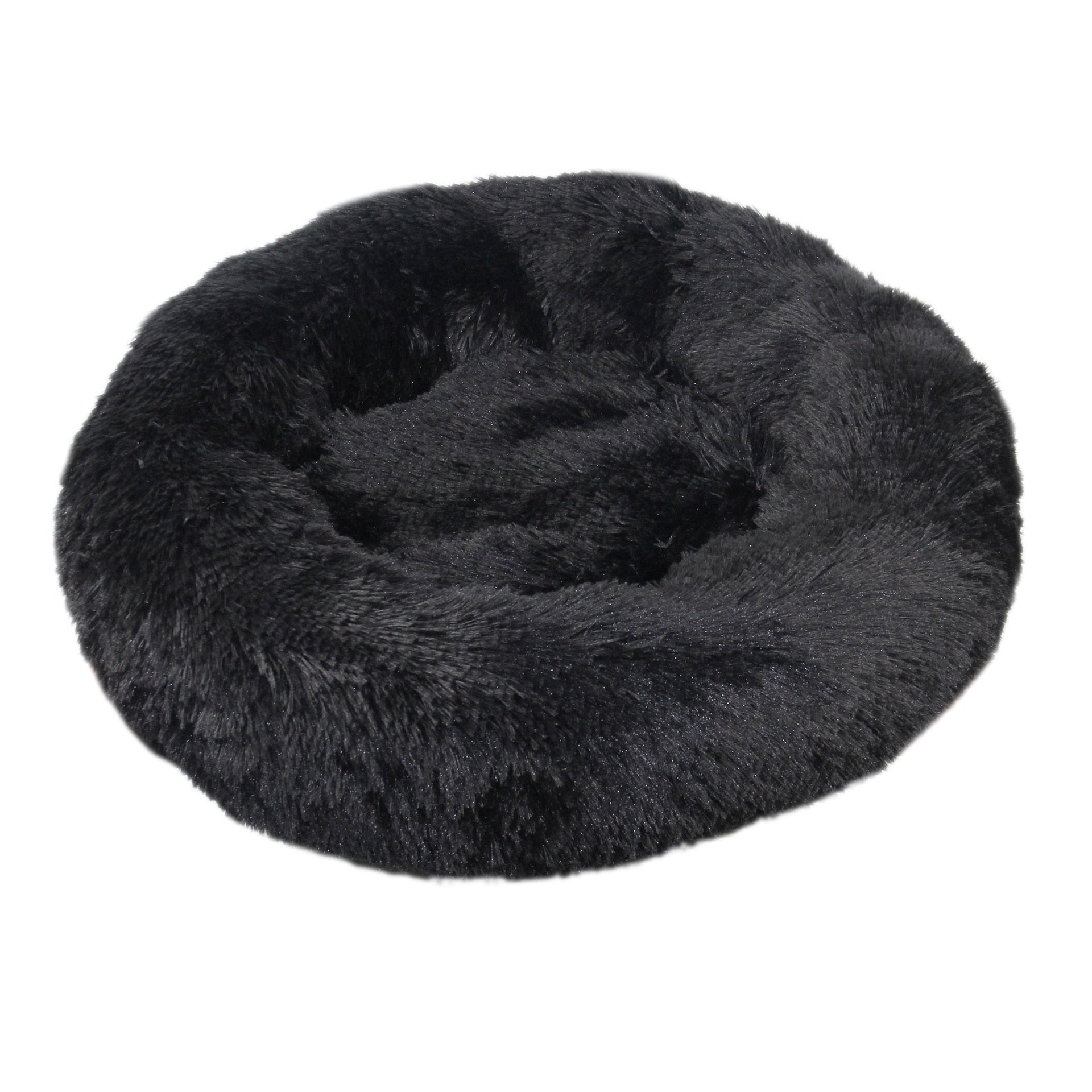Comfortabele Fluffy Hondenmand voor Kleine Honden en Katten – Verkrijgbaar in Diverse Maten 9