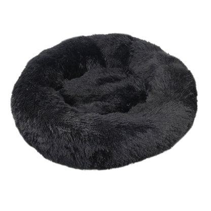 Comfortabele Fluffy Hondenmand voor Kleine Honden en Katten – Verkrijgbaar in Diverse Maten 9
