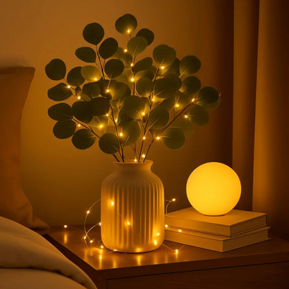 LED Lichtsnoer Nachtlamp