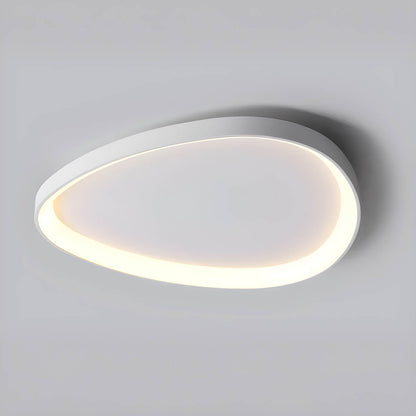 Dimbare LED Plafondlamp – Unieke Plafonniere voor Slaapkamer in 42cm, 62cm en 90cm 0