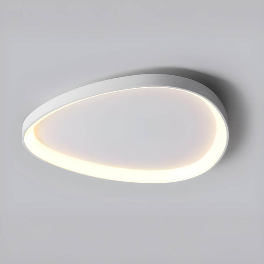Dimbare LED Plafondlamp – Unieke Plafonniere voor Slaapkamer in 42cm, 62cm en 90cm 0