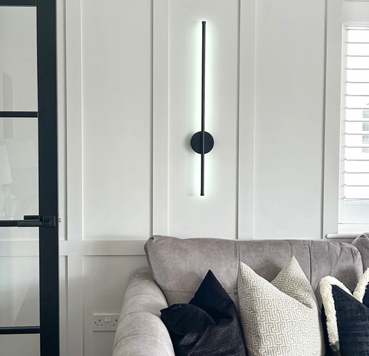 Draadloze Tafellamp met 360° Rotatie en Dimbare Verlichting 0