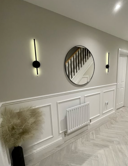 Draadloze Tafellamp met 360° Rotatie en Dimbare Verlichting 2