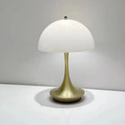 Goud/Wit