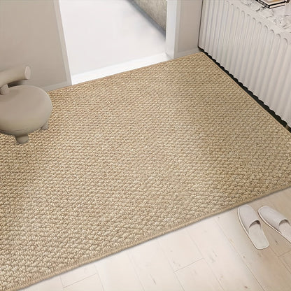 Duurzame Deurmat Binnen en Buiten – EcoMat, Machinewasbaar, 50x80 cm, 60x90 cm, 80x120 cm 1