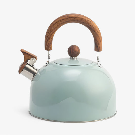 Elegante Draadloze Elektrische Ketel 1,7L met Automatische Uitschakeling en Ergonomisch Handvat 0