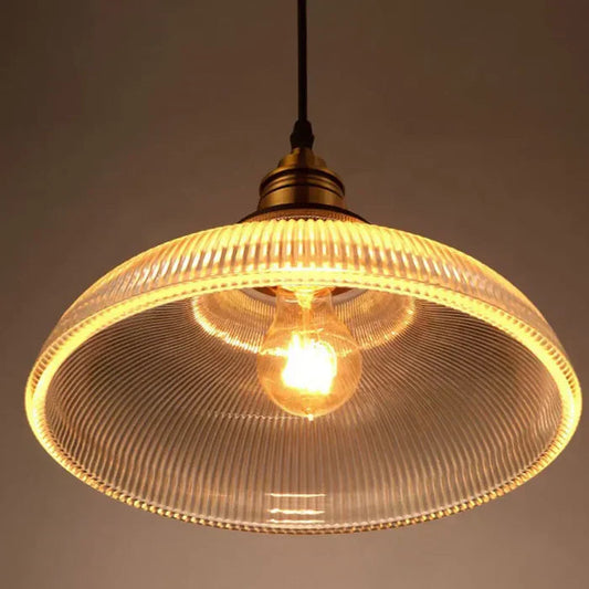 Elegante Hanglamp van Glas met Verstelbare Kabel voor Eettafel en Woonkamer Verlichting 5
