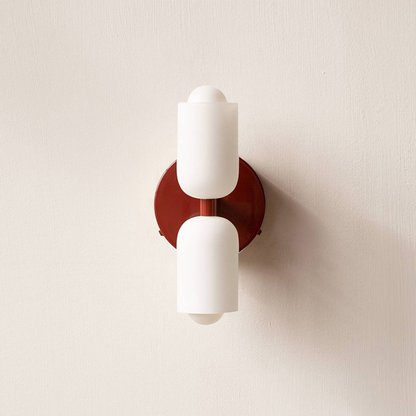 Elegante Wandlamp van Acrylaat met Warm Licht voor Binnen - Modern Muurlamp voor Woonkamer en Slaapkamer 7