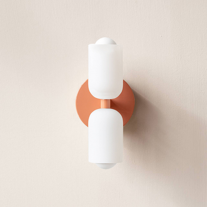 Elegante Wandlamp van Acrylaat met Warm Licht voor Binnen - Modern Muurlamp voor Woonkamer en Slaapkamer 9