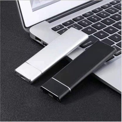 Externe Harde Schijf met 10TB Opslagcapaciteit en USB 3.0 Snelheid 0