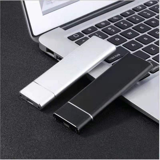 Externe Harde Schijf met 10TB Opslagcapaciteit en USB 3.0 Snelheid 0