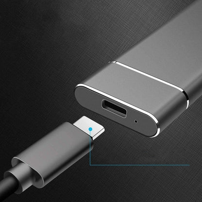 Externe Harde Schijf met 10TB Opslagcapaciteit en USB 3.0 Snelheid 4