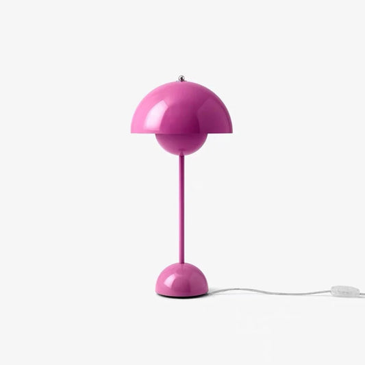Stijlvolle Tafellamp Roze