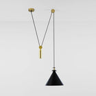 A Zwart :30cm x H 35cm