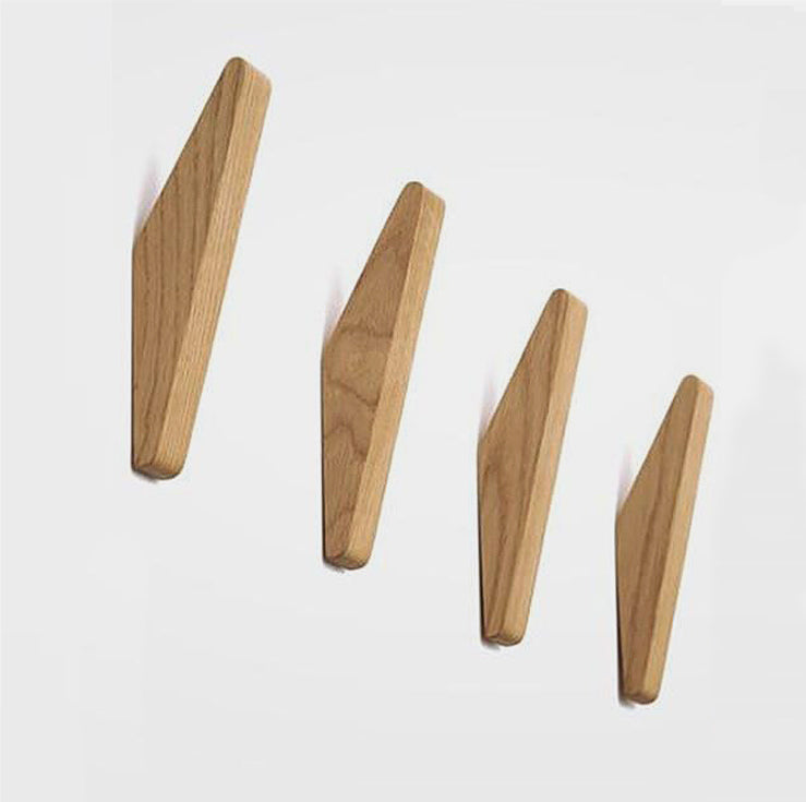 Decoratieve Wandhaak Kapstok