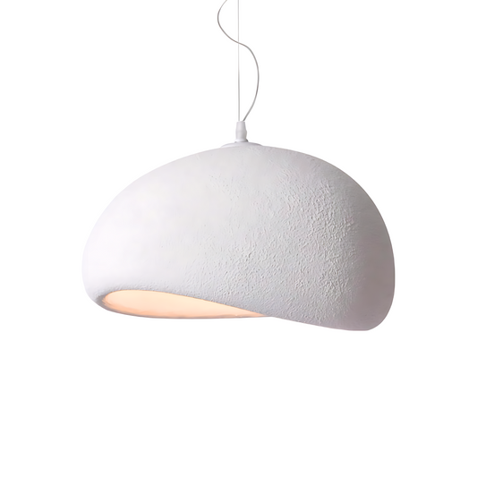 Hanglamp Khmara - Organisch Design voor Eettafel en Woonkamer Lamp 0