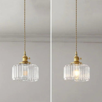 Hanglamp Pendelarmatuur van Hoogwaardig Glas voor Eettafel en Woonkamer 7