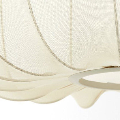 Hanglamp Zwart Amélie – Tijdloos Frans Design voor Woonkamer of Eetkamer 2