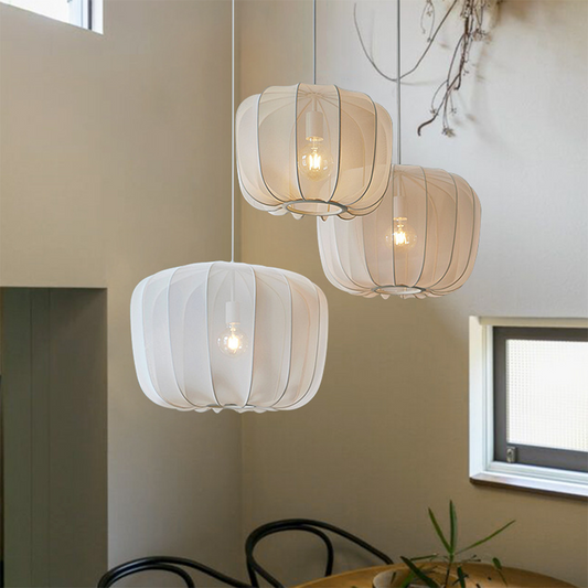 Hanglamp Zwart Amélie – Tijdloos Frans Design voor Woonkamer of Eetkamer 4
