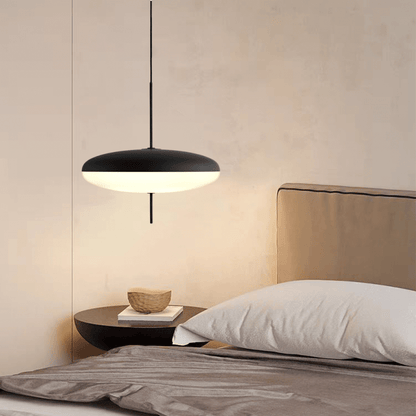 Ovale Hanglamp