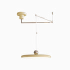 Lichtgeel
