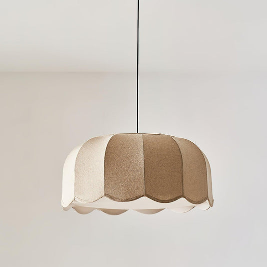 Hanglamp van Bananenblad – Moderne Woonkamer en Slaapkamer Lamp voor Binnenverlichting 0