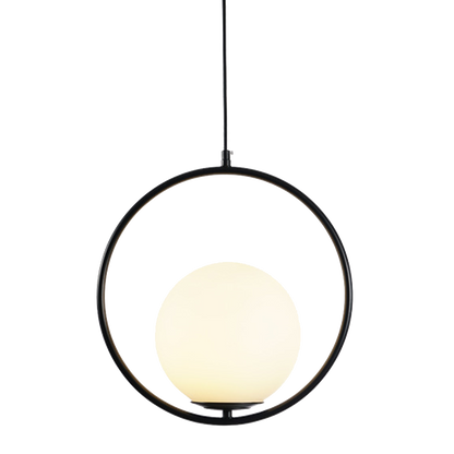 Hanglamp van Gebogen Messing voor Woonkamer en Eetkamer – Elegante Industriele Hanglamp 7