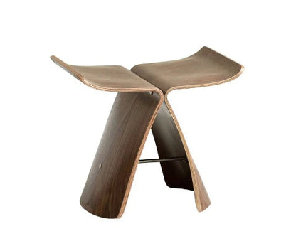 Houten Bank ZenWood - Duurzaam en Minimalistisch Design voor Eetkamer en Woonkamer 0