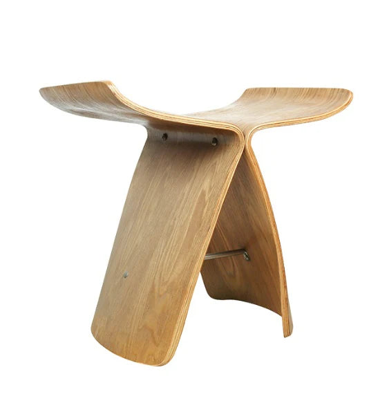 Houten Bank ZenWood - Duurzaam en Minimalistisch Design voor Eetkamer en Woonkamer 9