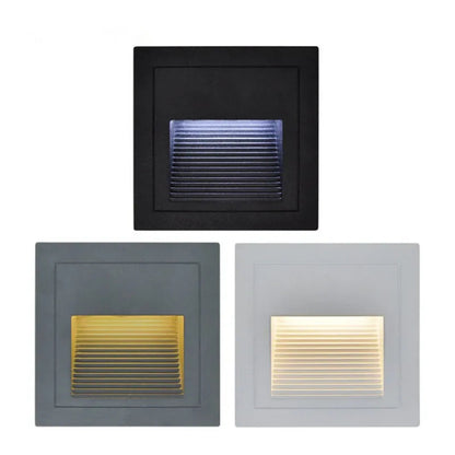 LED Tuinverlichting voor Paden en Trappen