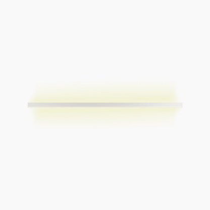 Minimalistische LED Plafondlamp Zwart – Lineaire Plafonniere voor Slaapkamer en Woonkamer 3