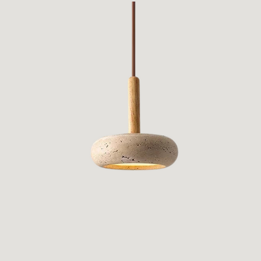 Moderne Hanglamp met Minimalistisch Ontwerp voor Slaapkamer en Woonkamer 0