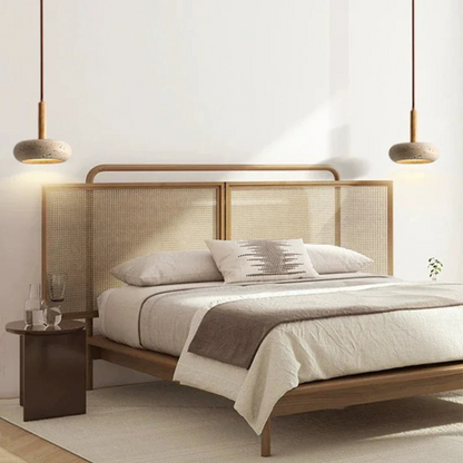 Moderne Hanglamp met Minimalistisch Ontwerp voor Slaapkamer en Woonkamer 3