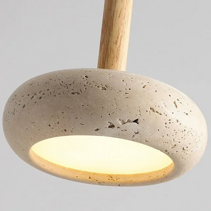 Moderne Hanglamp met Minimalistisch Ontwerp voor Slaapkamer en Woonkamer 4