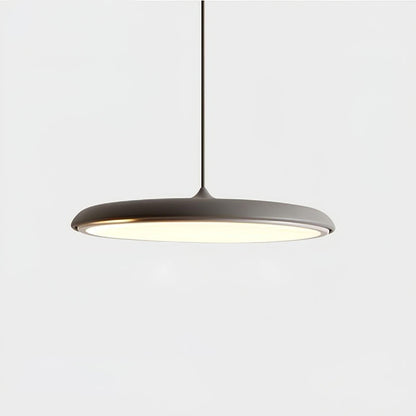 Moderne Hanglamp van Metaal en Acryl voor Eettafel en Woonkamer met Warm Licht E27 Fitting 10