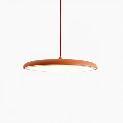 Moderne Hanglamp van Metaal en Acryl voor Eettafel en Woonkamer met Warm Licht E27 Fitting 11