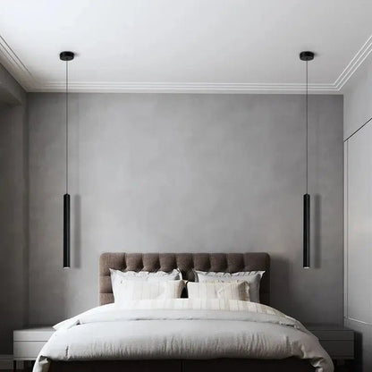 Moderne Hanglamp voor Eettafel en Woonkamer – Verstelbare Tubeular Collectie met Dimbare G10 Lamp 5