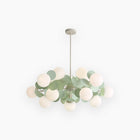 15 Lichten: Dia 90cm * H 30cm