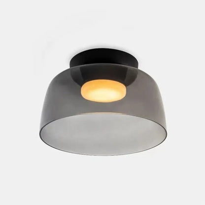 Moderne LED Plafondlamp met Scandinavisch Design voor Slaapkamer en Woonkamer 8