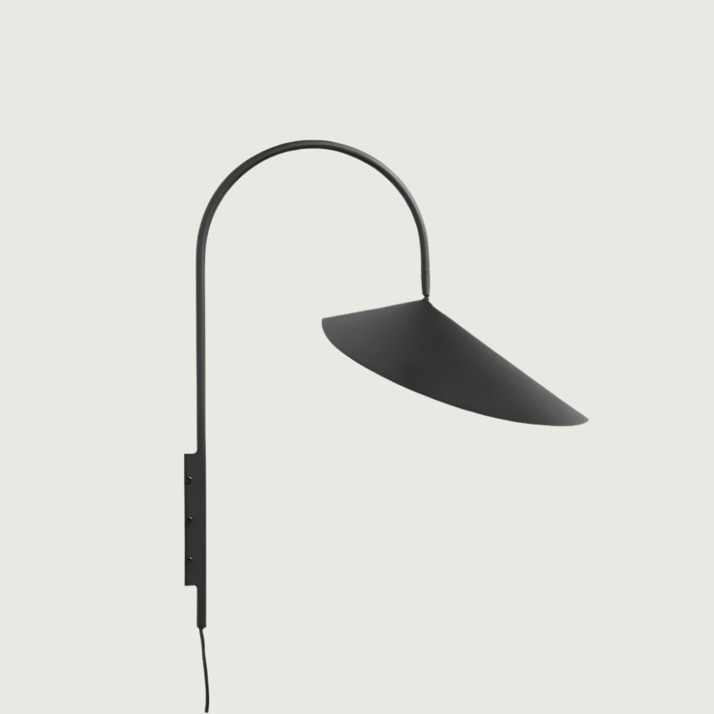 Metalen Wandlamp Modern LED