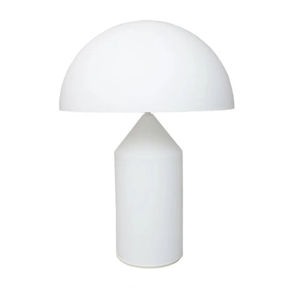 Moderne Paddenstoel Tafel Lamp – Stijlvolle LED Verlichting voor Woonkamer en Slaapkamer 12