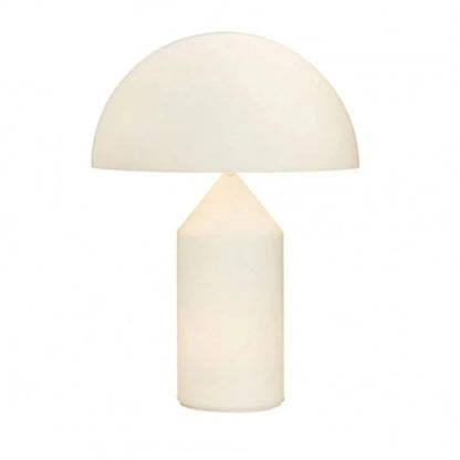 Moderne Paddenstoel Tafel Lamp – Stijlvolle LED Verlichting voor Woonkamer en Slaapkamer 13