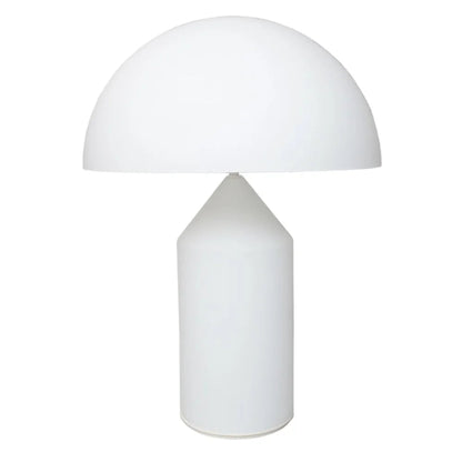 Moderne Paddenstoel Tafel Lamp – Stijlvolle LED Verlichting voor Woonkamer en Slaapkamer 15